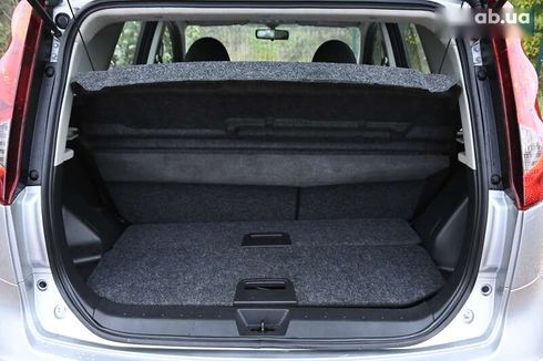 Nissan Note 2009 - фото 30