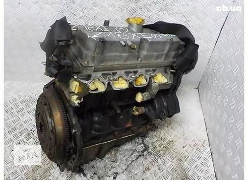 двигатель в сборе для Opel Vectra - купити на Автобазарі - фото 2