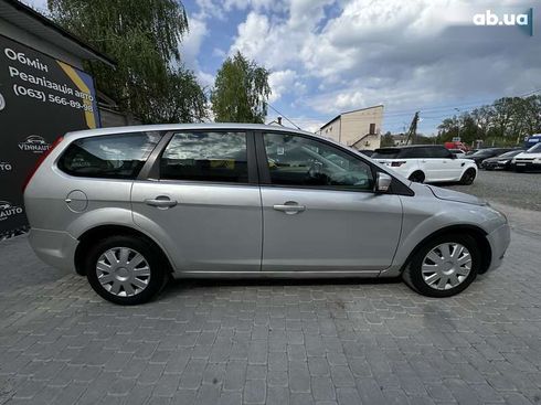 Ford Focus 2008 - фото 12