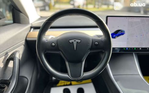 Tesla Model 3 2018 - фото 17