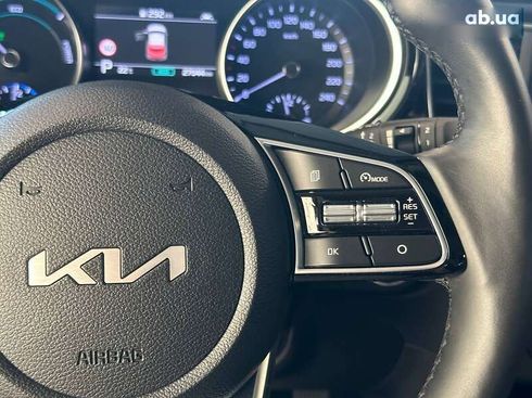 Kia XCeed 2022 - фото 27