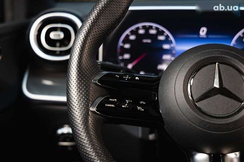 Mercedes-Benz GLC-Класс 2023 - фото 17