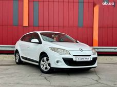 Купить Renault Megane бу в Украине - купить на Автобазаре