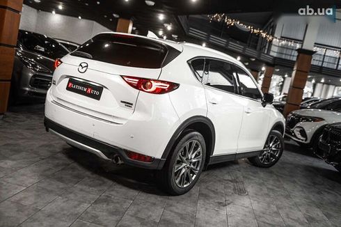 Mazda CX-5 2020 - фото 23