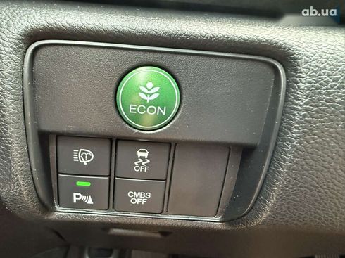 Honda Accord 2013 - фото 22