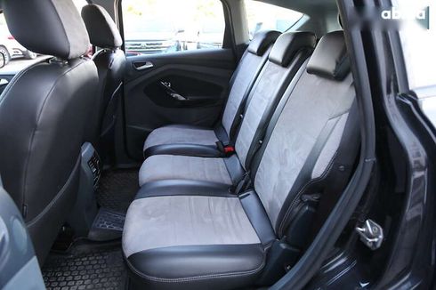 Ford C-Max 2012 - фото 10