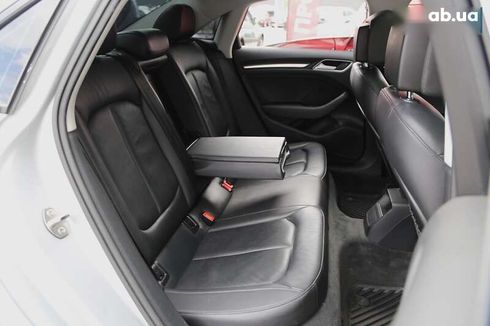 Audi A3 2014 - фото 13