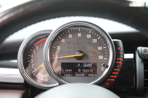 MINI Hatch 2014 - фото 12