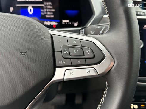 Volkswagen Tiguan 2022 - фото 21