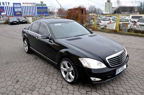 Mercedes-Benz S-Класс 2007 - фото 3