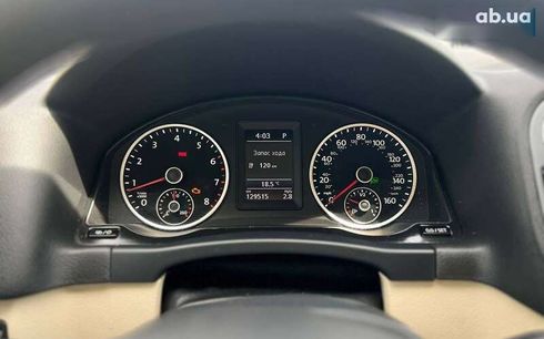 Volkswagen Tiguan 2016 - фото 14