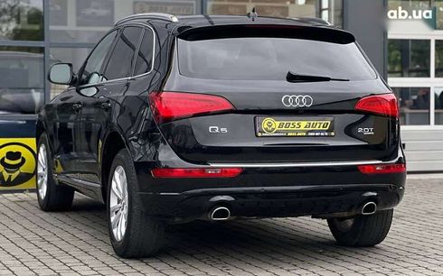 Audi Q5 2014 - фото 4