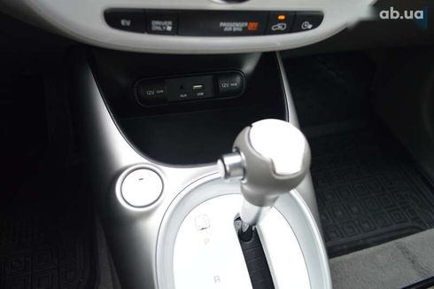 Kia Soul 2015 - фото 23