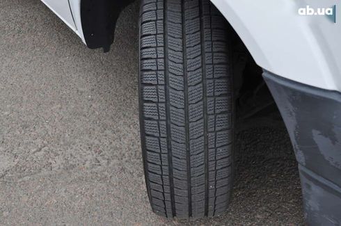 Volkswagen Crafter 2014 - фото 25