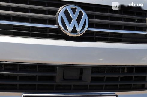 Volkswagen Transporter 2016 - фото 10