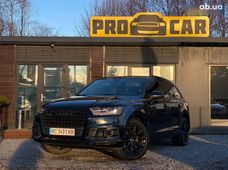 Продажа Audi б/у 2016 года во Львове - купить на Автобазаре