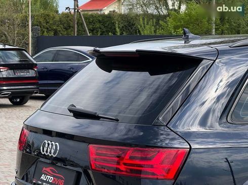 Audi Q7 2016 - фото 27