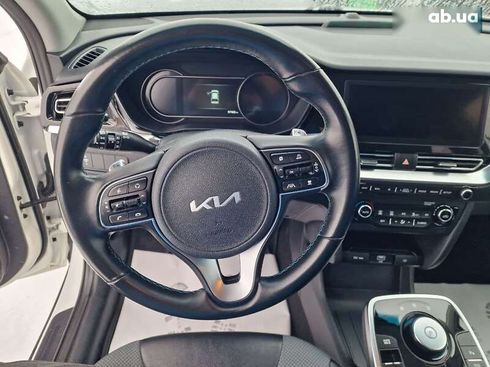 Kia Niro 2021 - фото 25