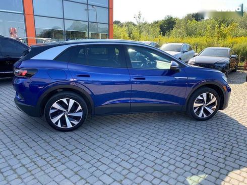 Volkswagen ID.4 2022 - фото 9