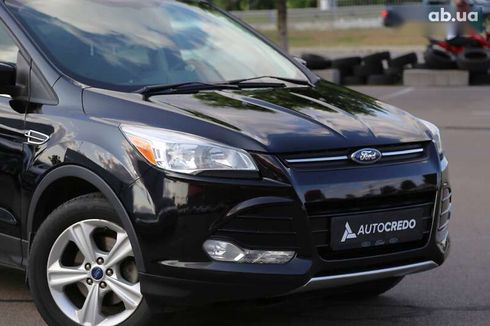 Ford Escape 2016 - фото 4