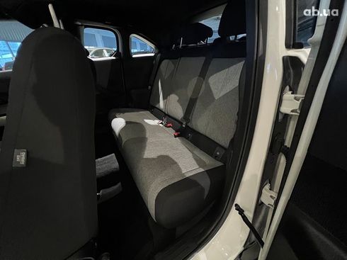 Mazda MX-30 2021 - фото 19