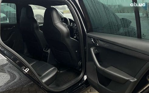 Skoda Octavia 2016 - фото 24