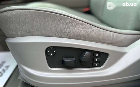 BMW X5 2009 - фото 11