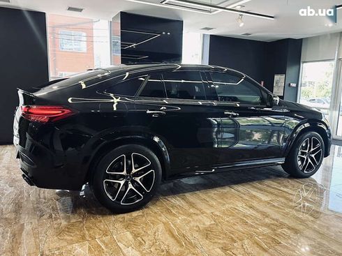 Mercedes-Benz GLE-Class 2024 - фото 6