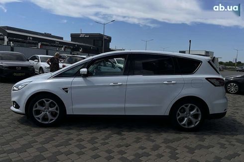 Ford S-Max 2018 - фото 4