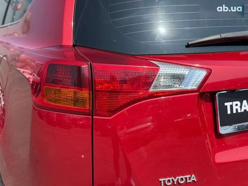 Toyota RAV4 2013 - фото 10