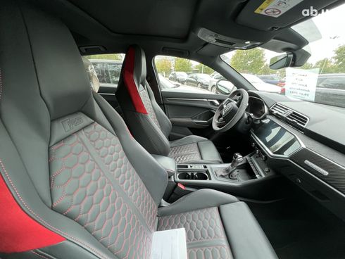 Audi RS Q3 2021 - фото 6