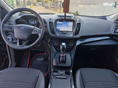Ford Kuga 2019 - фото 23