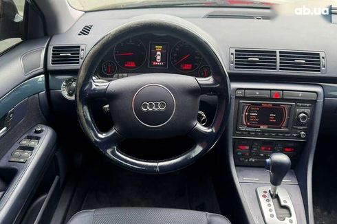 Audi A4 2004 - фото 14