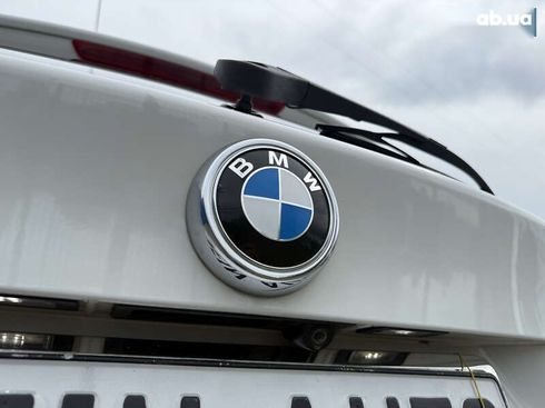 BMW X3 2012 - фото 23