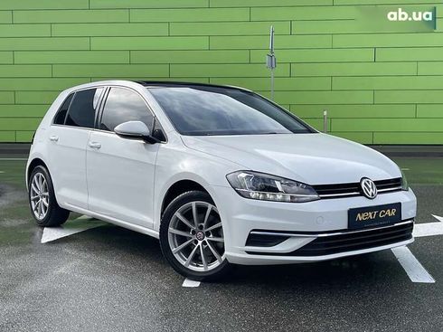Volkswagen Golf 2020 - фото 4