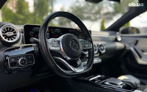 Mercedes-Benz A-Класс 2019 - фото 22