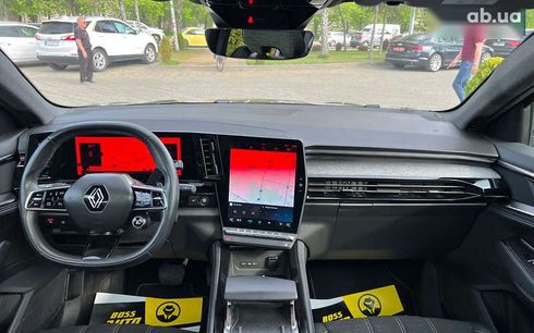 Renault Austral 2023 - фото 14