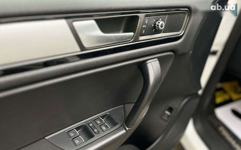 Volkswagen Touareg 2014 - фото 14