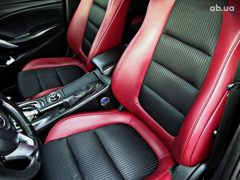 Mazda 6 2014 - фото 7