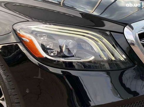 Mercedes-Benz S-Класс 2019 - фото 4