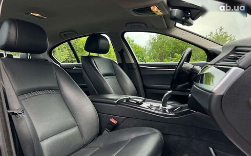BMW 5 серия 2015 - фото 10