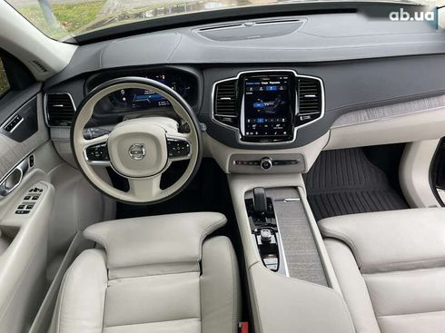 Volvo XC90 2023 - фото 20