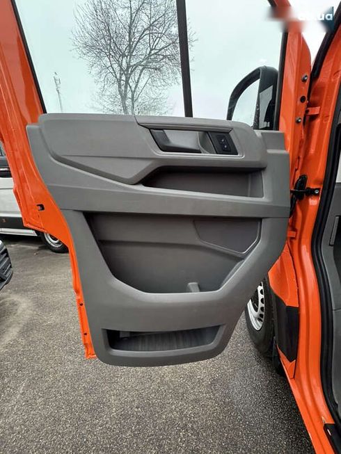 Volkswagen Crafter 2018 - фото 17