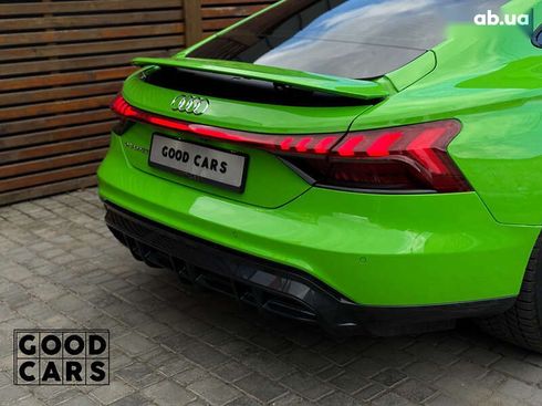 Audi E-Tron 2022 - фото 15