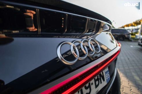 Audi Q4 Sportback e-tron 2021 - фото 12