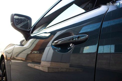 Mazda 6 2020 - фото 30