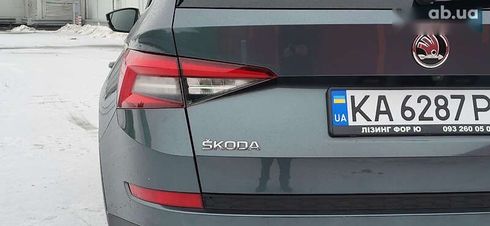 Skoda Kodiaq 2019 - фото 10