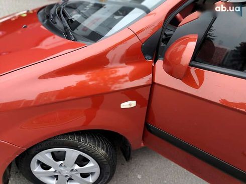 Hyundai Getz 2008 - фото 4