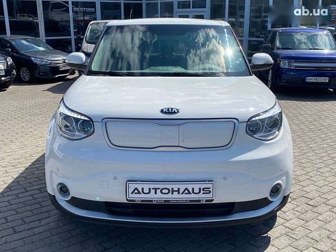 Kia Soul 2016 - фото 2