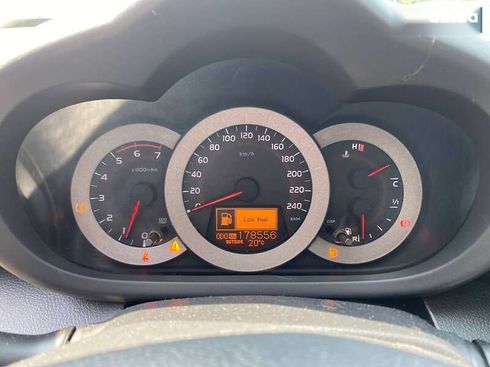 Toyota RAV4 2008 - фото 14